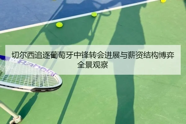 切尔西追逐葡萄牙中锋转会进展与薪资结构博弈全景观察